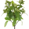 Aldik Home Desk Plants<Sedum Bush 16in-Cream/Green