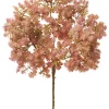 Aldik Home Desk Plants<Sedum Spray 21in-Pink/Green