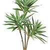 Aldik Home Desk Plants | Artificial Tree Branches<Song of Jamaica 23.5 in. Green/white
