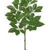 Aldik Home Artificial Tree Branches<Trumpet Tree Spray 34 in.