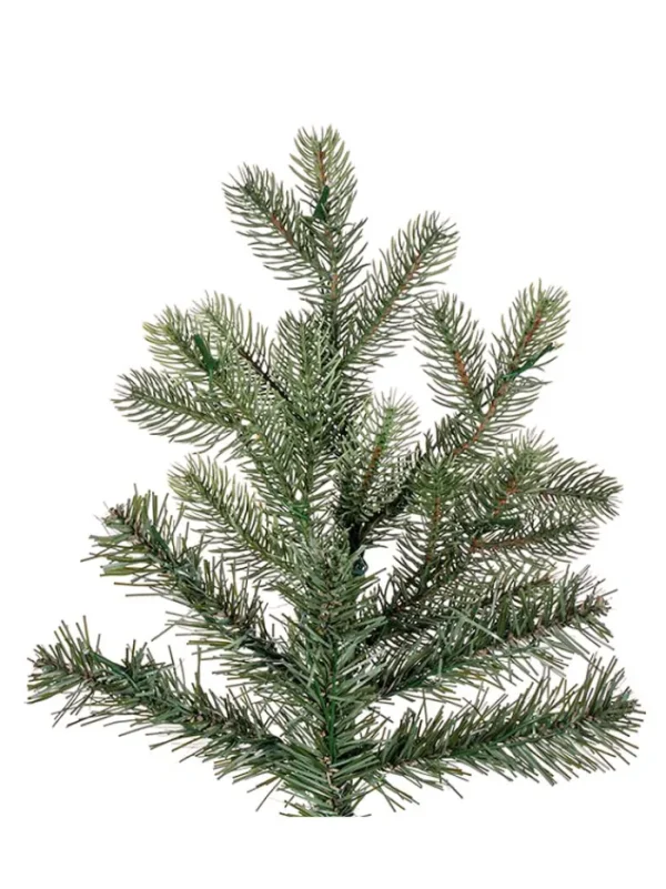 Aldik Home Pre Lit Christmas Trees | Tall Christmas Trees<Virginia Fir LED 7.5 FT - Color Switch