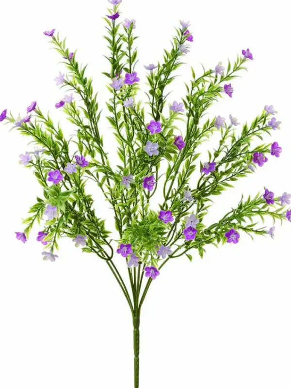 Aldik Home Flowering Bushes<Waxflower Bush 20 in. Lavender