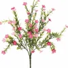 Aldik Home Flowering Bushes<Waxflower Bush 14 in. Pink