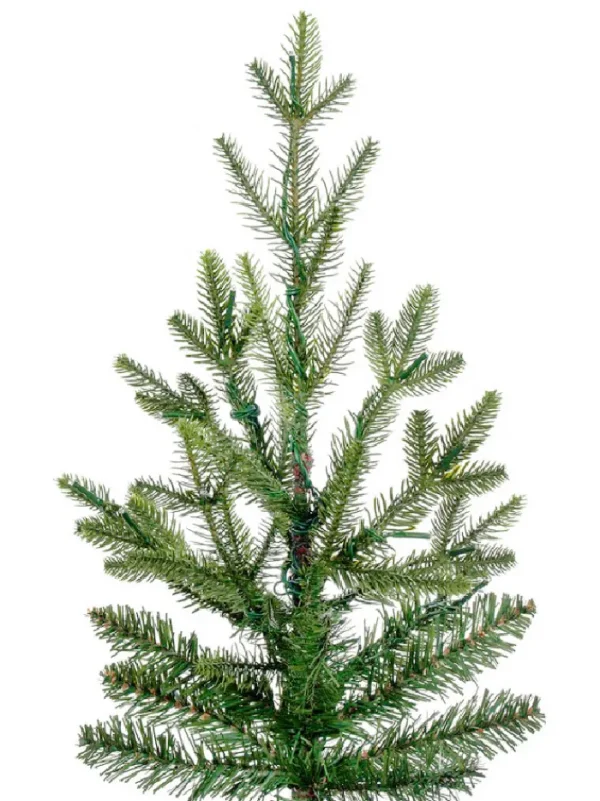 Aldik Home Pre Lit Christmas Trees | Tall Christmas Trees<Williamsburg Fraser LED 9 FT