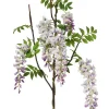 Aldik Home Artificial Tree Branches<Wisteria 55.5 in. Lavender
