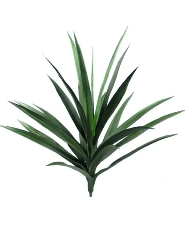 Aldik Home Yucca Plants<Yucca 27 in. Green
